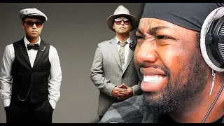 Download LeeSSang - Someday MV \u0026 LeeSsang - Rush (ft. Jungin) MV  | REACTION + REVIEW MP3