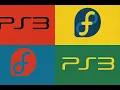 PS3 Fedora - Building my Release Kernel ISO