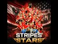 Stripes And Stars