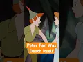 Download Lagu Peter Pan Was Death Itself #disney #peterpan #captainhook #theory
