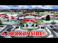 Inside Bronner s Christmas Wonderland The World s LARGEST Christmas Store