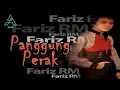Fariz RM - Panggung Perak - Karaoke
