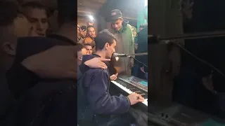 محمد العمري ديك طفلة ياناس Mohamed Lamri Dik Tefla Yanase 