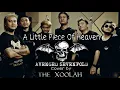 Download Lagu A little piece of heaven - Avenged Sevenfold (cover by The Xoolah)