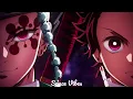 Demon Slayer Opening 3 - Zankyousanka  (Lyrics) Aimer
