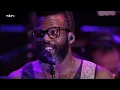 The Robert Glasper Experiment - Let It Ride (Live NSJ 2014)