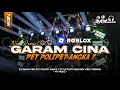 Lagu DJ GARAM CINA PET POLIPET ANGKA 7 STLYE KANE ABIS