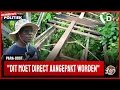 Download Lagu 🚀 De Nieuwe Politiek LIVE • gevaarlijke Situatie loopbrug Lavigilantia para (Suriname)