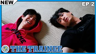 Love vs Dreams | The Trainee EP2