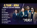 Download Lagu .Feast - o'TUAN - NINA - KAMI BELI\\UM TENTU || ALBUM POP TERPOPULER 2025