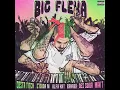 Big Flexa (feat. C’Buda M, Alfa Kat, Banaba Des & Sdida) - Costa Titch