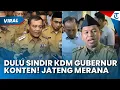 Lagu DULU SINDIR DEDI MULYADI! Kini Hasil Kerja Gubernur Ahmad Luthfi Dibandingkan dengan Gubernur Jabar