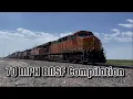 Download Lagu 70 MPH BNSF Z-Train/Intermodal Compilation