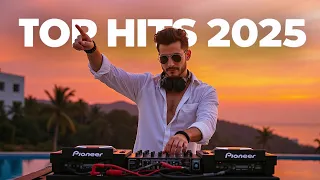 Ibiza Summer Mix 2025 Best Of Tropical Deep House Music Chill Out Mix 2024 Chillout Lounge 