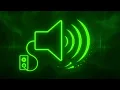 Download Lagu Terlalu ke kanan - Efek Suara