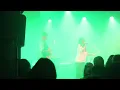 ShitKid - Sugar Town (Live, Slaktkyrkan) 