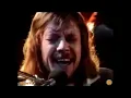 Kokomo Live in the studio playing I can understand it 1975 OGWT