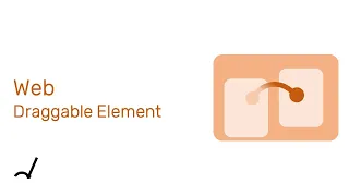 Draggable Element Javascript