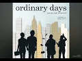 Fine - Ordinary days (-1)