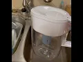 Download Lagu How to refill a Brita pitcher