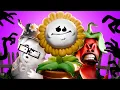 Download Lagu Torturing Armenian Cory in PLANTS VS. ZOMBIES