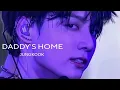 Download Lagu JEON JUNGKOOK - DADDY'S HOME [FMV]