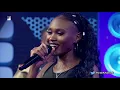 Sir Trill & Jessica LM ft. ThackzinDJ & Tee Jay - Lwandle [Live Amp Performance]