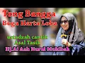 Download Lagu TONG BANGGA LOBA HARTA LOBA, ceramah sunda terbaru Ustadzah cantik asal tasik hj aah Nurul muhibah
