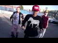 Kyle Hanagami Thrift Shop - Macklemore x RyanLewis
