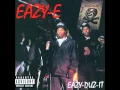 Eazy-Chapter 8 Verse 10 - Eazy-E