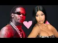 Cardi B in TEARS as She Unloads on Offset After Split