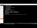 Sending data to the backend in a Post Request using postman