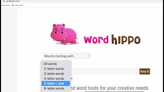 Wordle hack