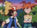 Misty Wants To Marry Ash