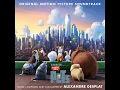 Alexandre Desplat - Brooklyn Bridge Showdown