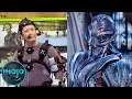 Download Lagu Top 10 Mindblowing MCU Special Effects REVEALED