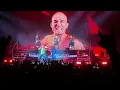 BABYMETAL plays KON! KON! live at Madison Square Garden in NYC with BLOODYWOOD!
