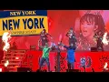 Download Lagu BABYMETAL plays KON! KON! live at Madison Square Garden in NYC with BLOODYWOOD!