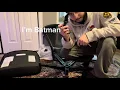 REVIEW CHAIR Comfort Office Chair Black - Room Essentials