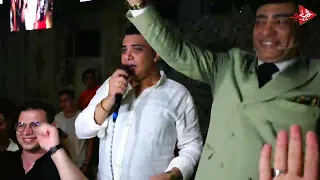 احمد التونسي لسه فاكر قلبي مع كريم ناعوس اتميده ميت غمر فرحه اولاد البحراوي  دندنها