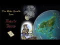 The Mysterious Races of Akavir - The Elder Scrolls Lore Ft Xith
