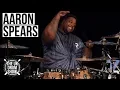 Aaron Spears | \