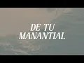 Dame De Beber - Elena Witt-Guerra & Adoración