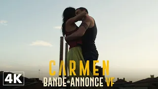 Carmen - Bande-annonce officielle VF 4K