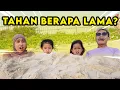 Lagu LAMA-LAMAAN BERTAHAN DIKUBUR DI PASIR PANTAI‼️ YANG MENANG DAPAT HADIAH‼️😂