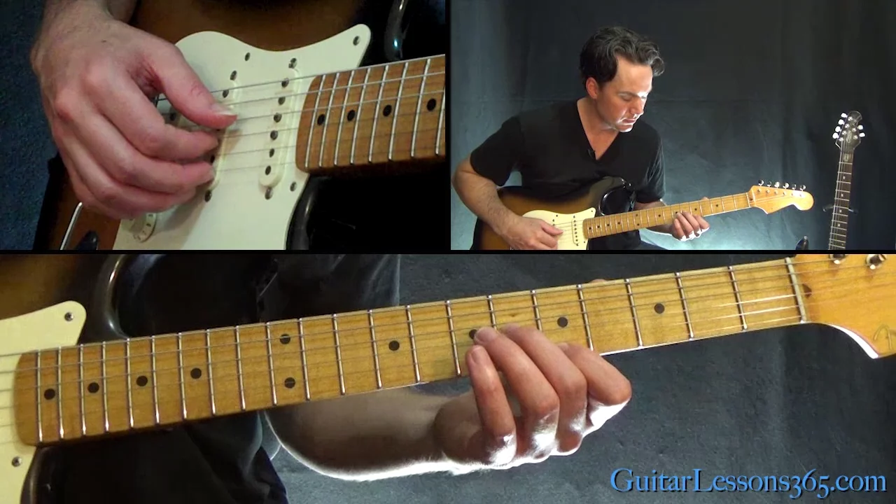 The Little Drummer Boy Guitar Lesson The Little Drummer Boy Guitar Lesson