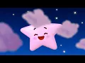 Twinkle Twinkle  Little Star | Magical Bedtime Nursery Rhyme for Kids  |  kids classic songs