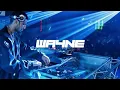 Quevedo vs Myke Towers vs Ovy on The Drums - Playa del Ingles vs Sin Señal (Wayne VIP Mashup 2026)