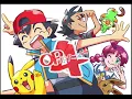 Download Lagu Pokémon Journeys Opening 4 Full | Pokémon Sword and Shield Anime Opening 4 Full