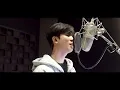 [Special Thanks to Space General Mobilization] Friend Cover by Jeong Dong-won